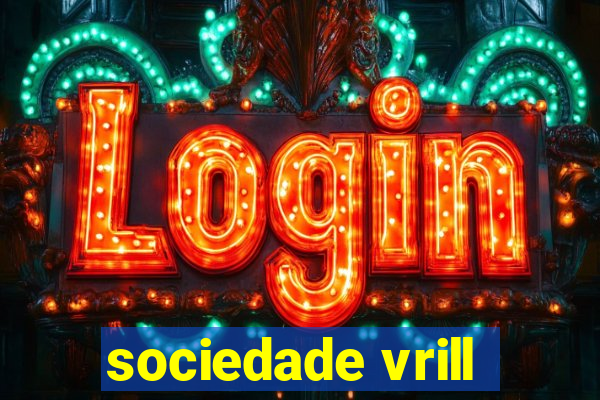 sociedade vrill